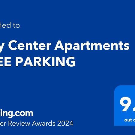 City Center Apartments Free Parking Liverpool Buitenkant foto